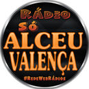 Rádio Só Alceu Valença APK