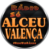 Rádio Só Alceu Valença Zeichen
