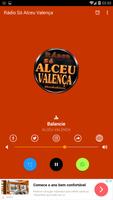 Rádio Só Alceu Valença Screenshot 1