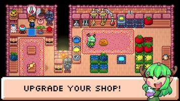 POTION PARTY - Shop Simulator تصوير الشاشة 2