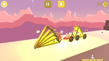 Draw Battle Machines screenshot 1