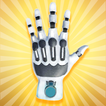 Hands icon
