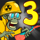 Zombie Rush Village Defense simgesi