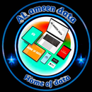 APK Alameendata