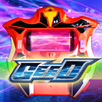 DX Ultra-Man Geed Riser Sim for Ultra-Man Geed APK