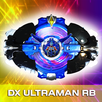 DX Ultra-Man RB Gyro Sim for Ultra-Man RB APK