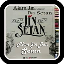 APK Alam Jin Dan Setan