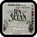 Alam Jin Dan Setan आइकन