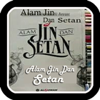 Icona Alam Jin Dan Setan