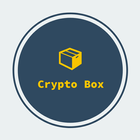 Crypto Box icône