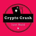 Crypto Crash icône