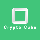 Crypto Cube icône