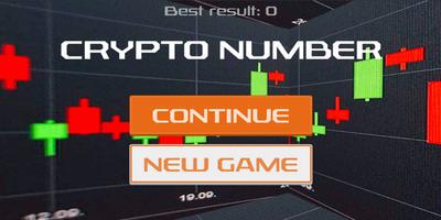 Crypto Number poster