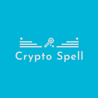 Crypto Spell ícone