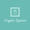Icona Crypto Square