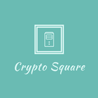Crypto Square icône