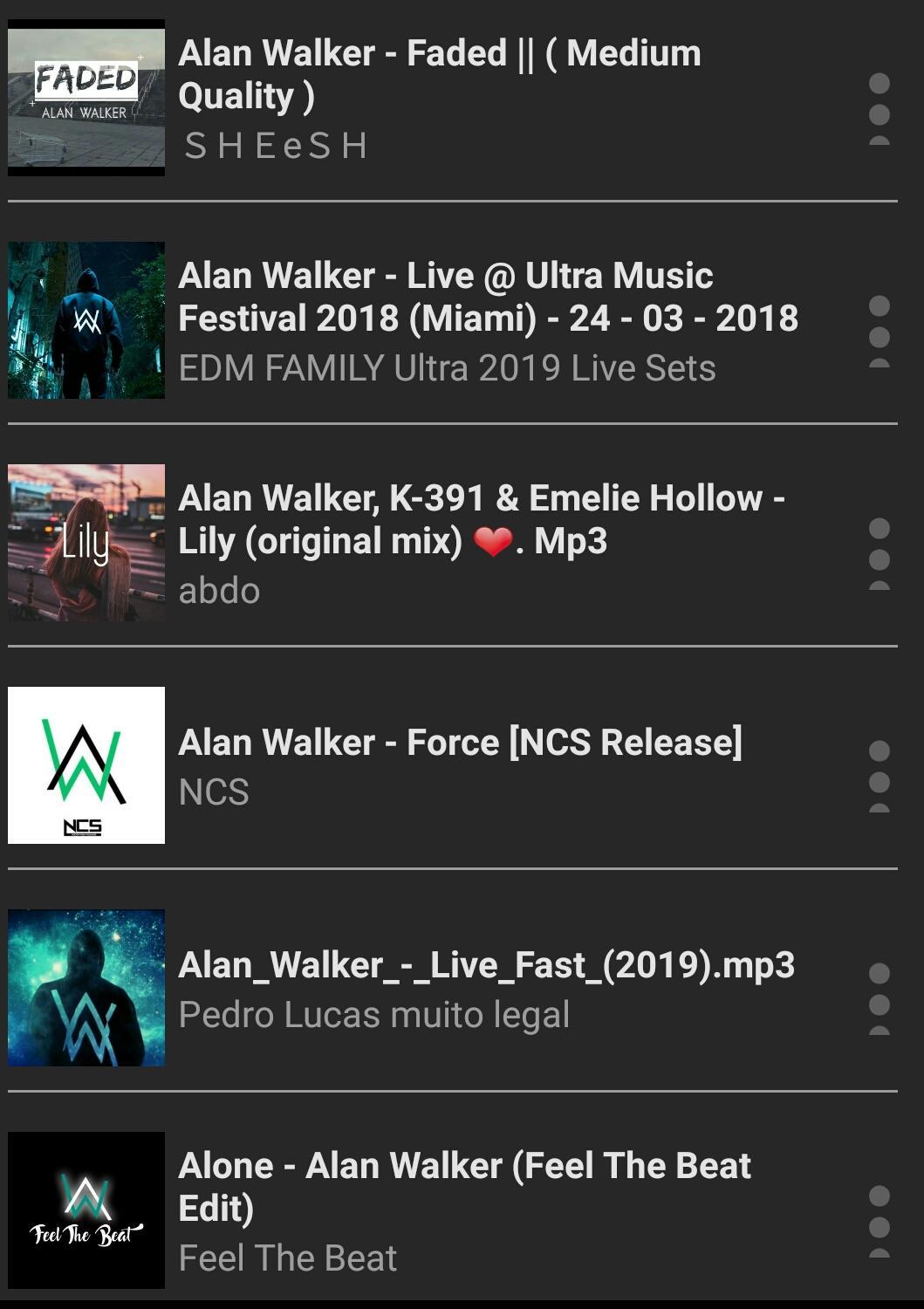 Alan Walker For Android Apk Download - apkpure com roblox id for faded ncs Alan Walker For Android Apk Download - roblox id for faded ncs