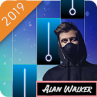 Alan Walker Piano Tiles DJ 图标