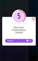 Alan Walker Piano Tiles DJ 截图 3