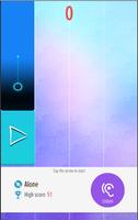 Alan Walker Piano Tiles DJ 截图 2