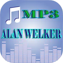 Baixar Alan Walker :Alone Mp3 APK