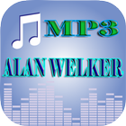 Alan Walker :Alone Mp3 ikona