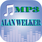 ikon Alan Walker :Alone Mp3