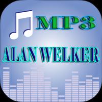 Alan Walker :Alone Mp3 Plakat