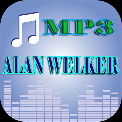 Android 用の Alan Walker :Alone Mp3 APK をダウンロード