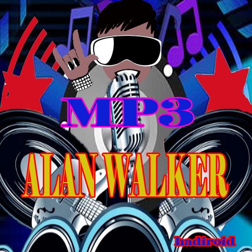 Alan Walker: Alone Mp3 for Android - APK Download