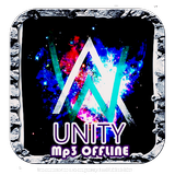 UNITY - Alan Walker Offline [H иконка