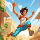 Aladdin - Arabian Nights APK