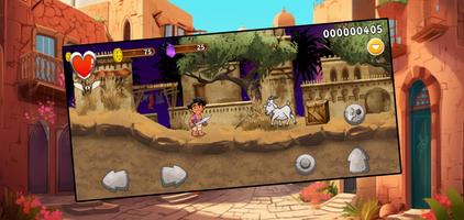 Aladdin - Arabian Nights screenshot 1