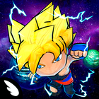 Super Dragon Fighters 2D أيقونة