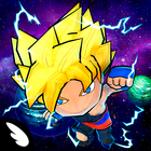 Super Dragon Fighters 2D آئیکن