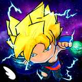 Super Dragon Fighters 2D biểu tượng