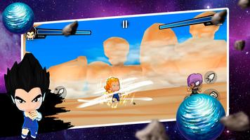 Super Dragon Fighters 2D اسکرین شاٹ 3