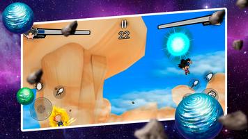 Super Dragon Fighters 2D ภาพหน้าจอ 1