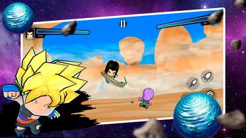 Super Dragon Fighters 2D 스크린샷 2