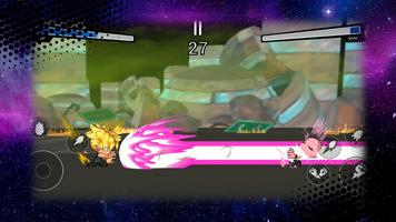 Super Dragon Fighters 2 ภาพหน้าจอ 1