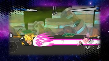 Super Dragon Fighters 2 screenshot 1