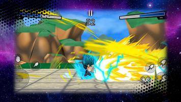 Super Dragon Fighters 2 imagem de tela 2