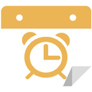 月の日付リピートアラーム APK