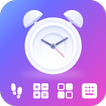 Simple Alarm Clock-icoon