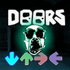 Doors Ambush FNF MOD APK