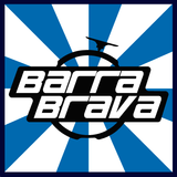 BARRA BRAVA aplikacja