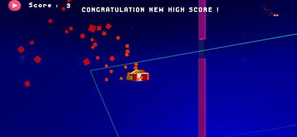 Paro Rocket imagem de tela 2