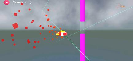 Paro Rocket imagem de tela 3