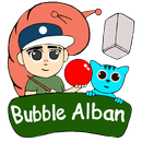 Bubble Alban APK