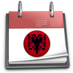 Albania Calendar 2020
